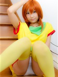 cosplay美女套图大全 C79 heru3 [lenfried] LF計画 第一套(23)